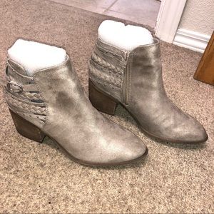 booties